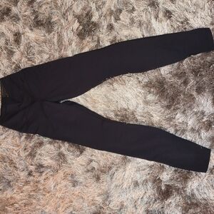 Nike Black Leggings